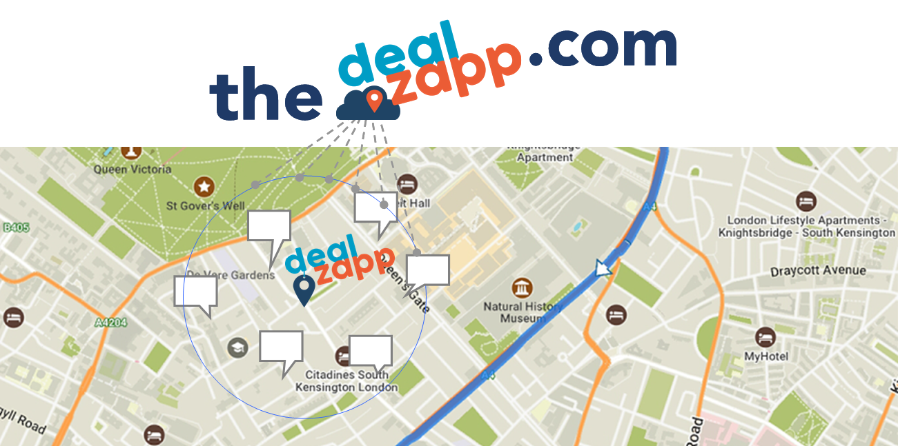 The DealZapp